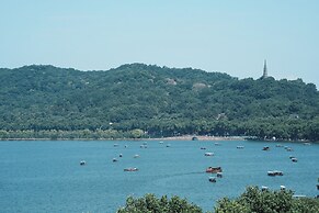 Grand Hyatt Hangzhou