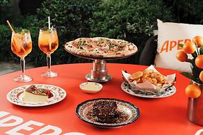 Grand Hyatt Hangzhou