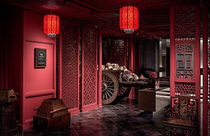 Grand Hyatt Hangzhou