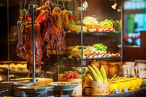 Grand Hyatt Hangzhou