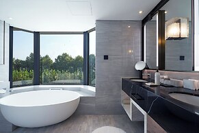 Grand Hyatt Hangzhou