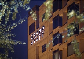 Grand Hyatt Hangzhou