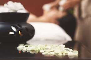 Grand Hyatt Hangzhou