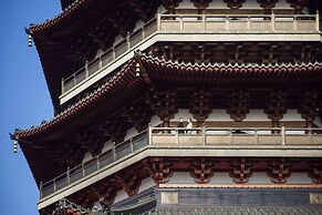 Grand Hyatt Hangzhou