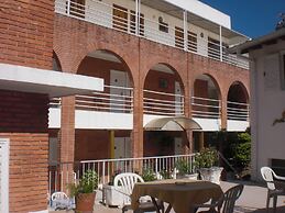 Hotel Palmas del Sol