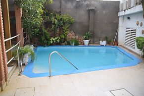 Hotel Palmas del Sol