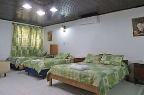 Hotel Palmas del Sol