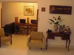 Hotel Palmas del Sol