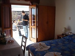 Hotel Palmas del Sol