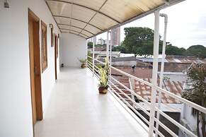 Hotel Palmas del Sol