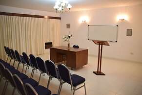 Hotel Palmas del Sol