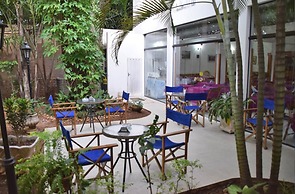 Hotel Palmas del Sol