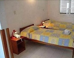 Hotel Palmas del Sol