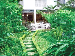 Hotel Palmas del Sol