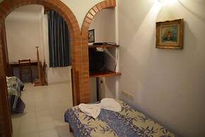 Portal del Sol