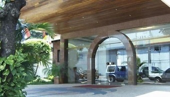 Portal del Sol