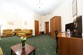 Hotel Morskoy