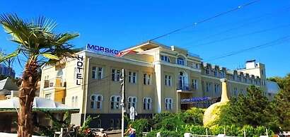 Hotel Morskoy