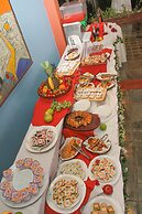 Los Parrales Resort Hotel