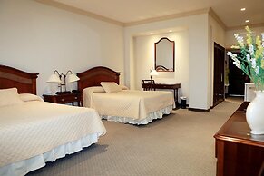 Los Parrales Resort Hotel