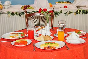 Los Parrales Resort Hotel