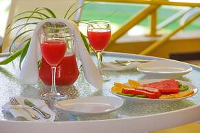 Los Parrales Resort Hotel