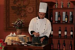 Los Parrales Resort Hotel