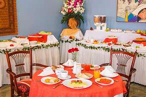 Los Parrales Resort Hotel