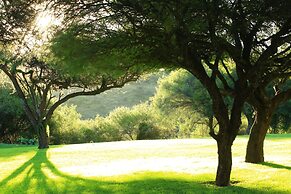 Los Parrales Resort Hotel