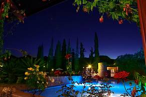 Los Parrales Resort Hotel