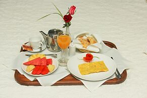 Los Parrales Resort Hotel