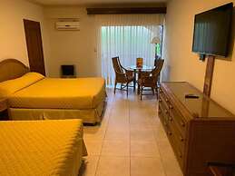 Los Parrales Resort Hotel