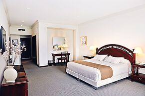 Los Parrales Resort Hotel