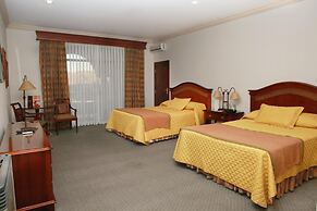 Los Parrales Resort Hotel