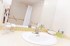 Los Parrales Resort Hotel