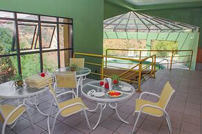 Los Parrales Resort Hotel