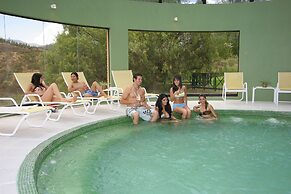 Los Parrales Resort Hotel