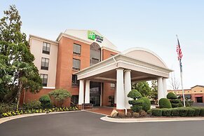 Holiday Inn Express McDonough by IHG