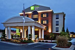 Holiday Inn Express McDonough, an IHG Hotel