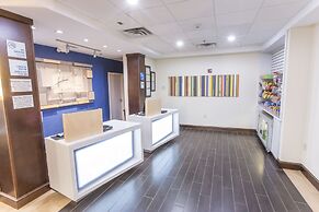 Holiday Inn Express McDonough by IHG