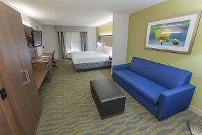 Holiday Inn Express McDonough by IHG