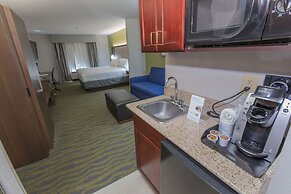 Holiday Inn Express McDonough by IHG