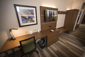 Holiday Inn Express Hotel & Suites Lexington-Downtown by IHG