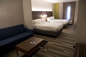 Holiday Inn Express Hotel & Suites Lexington-Downtown by IHG
