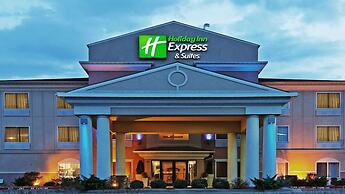 Holiday Inn Express & Suites Chickasha, an IHG Hotel