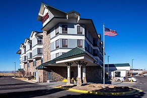 Hampton Inn & Suites Parker