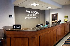 Hampton Inn & Suites Parker