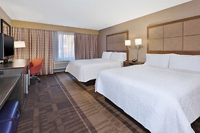 Hampton Inn Waterbury