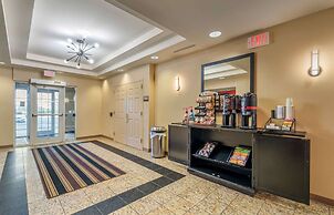 Extended Stay America Suites Chesapeake Greenbrier Circle