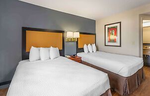 Extended Stay America Suites Chesapeake Greenbrier Circle
